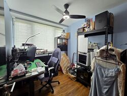 Changi Rise Condominium (D18), Condominium #625999551